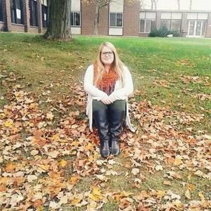 Meet your Posher, Brittani